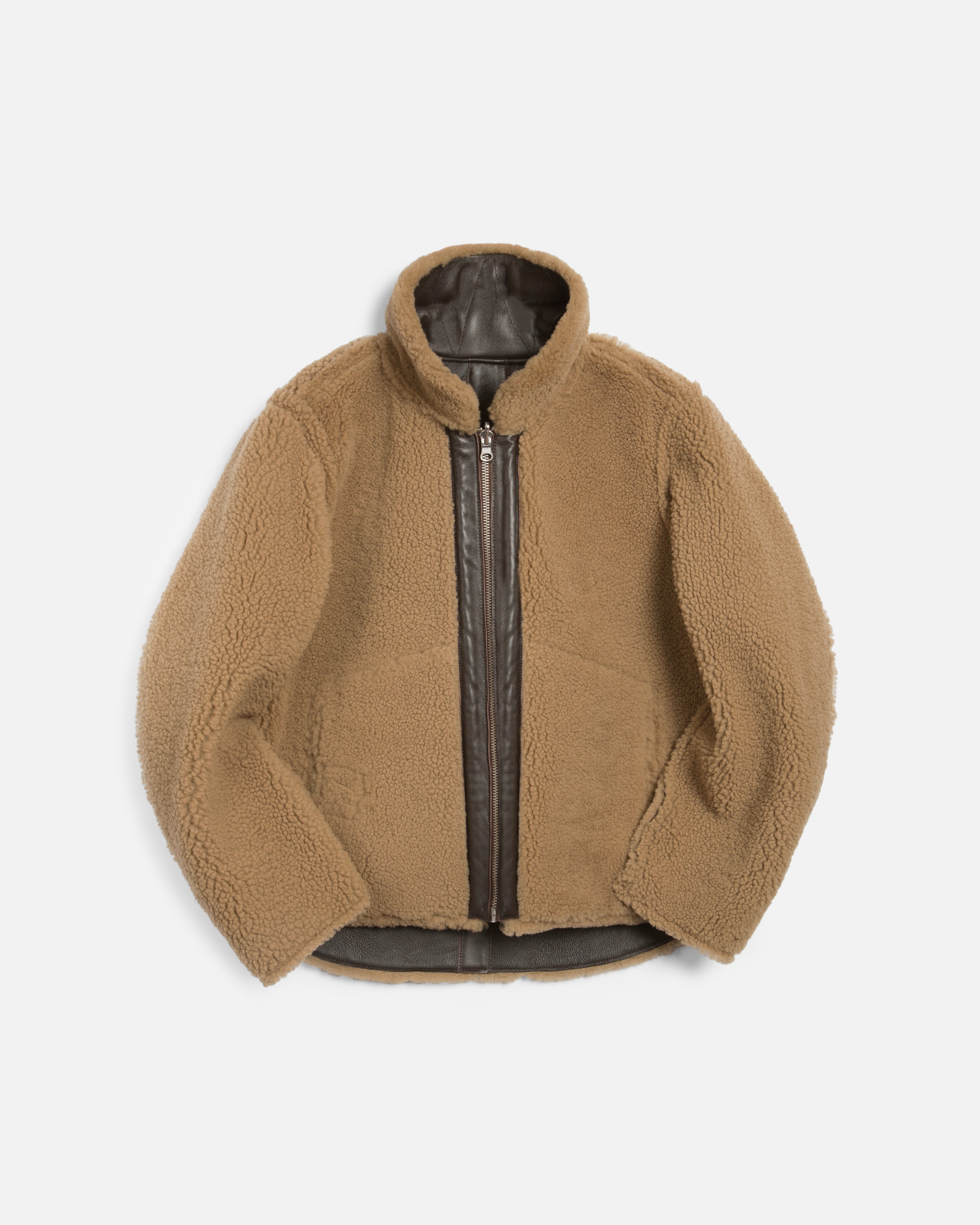Palin Jacket